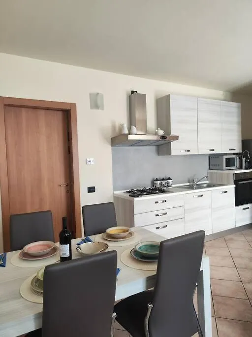 Entire Apartment In The Capital Of Franciacorta Rovato 0*,  Italy