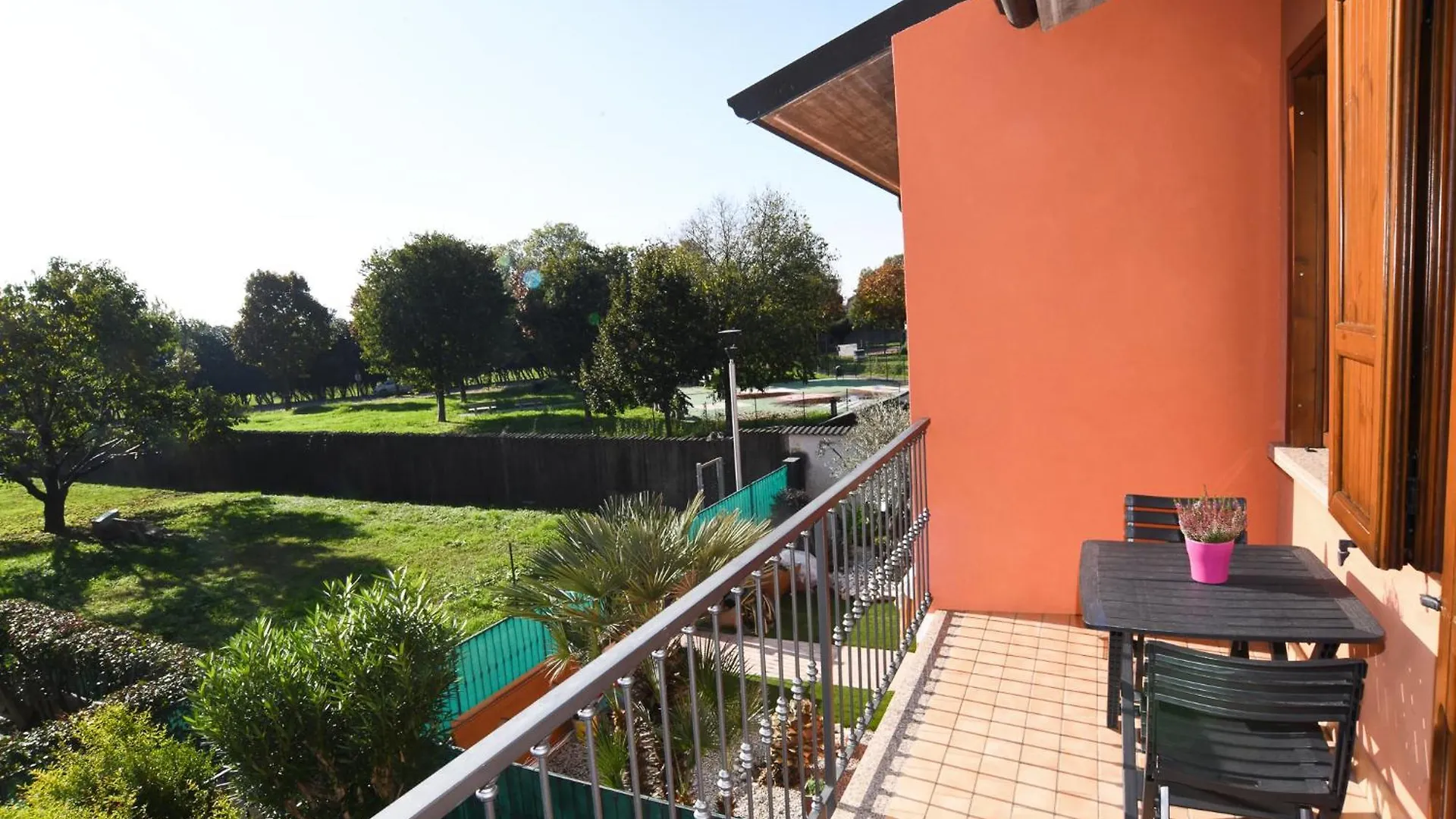 Entire Apartment In The Capital Of Franciacorta Rovato