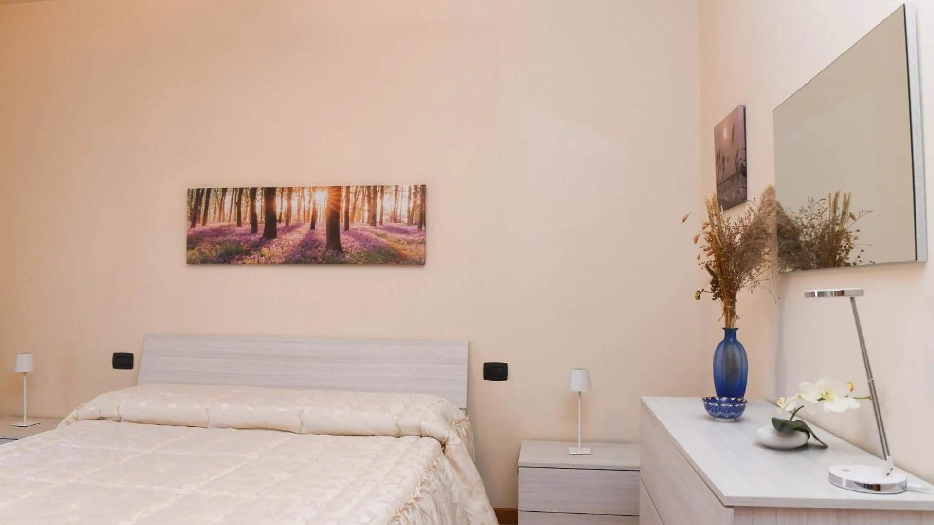 Entire Apartment In The Capital Of Franciacorta Rovato Italy
