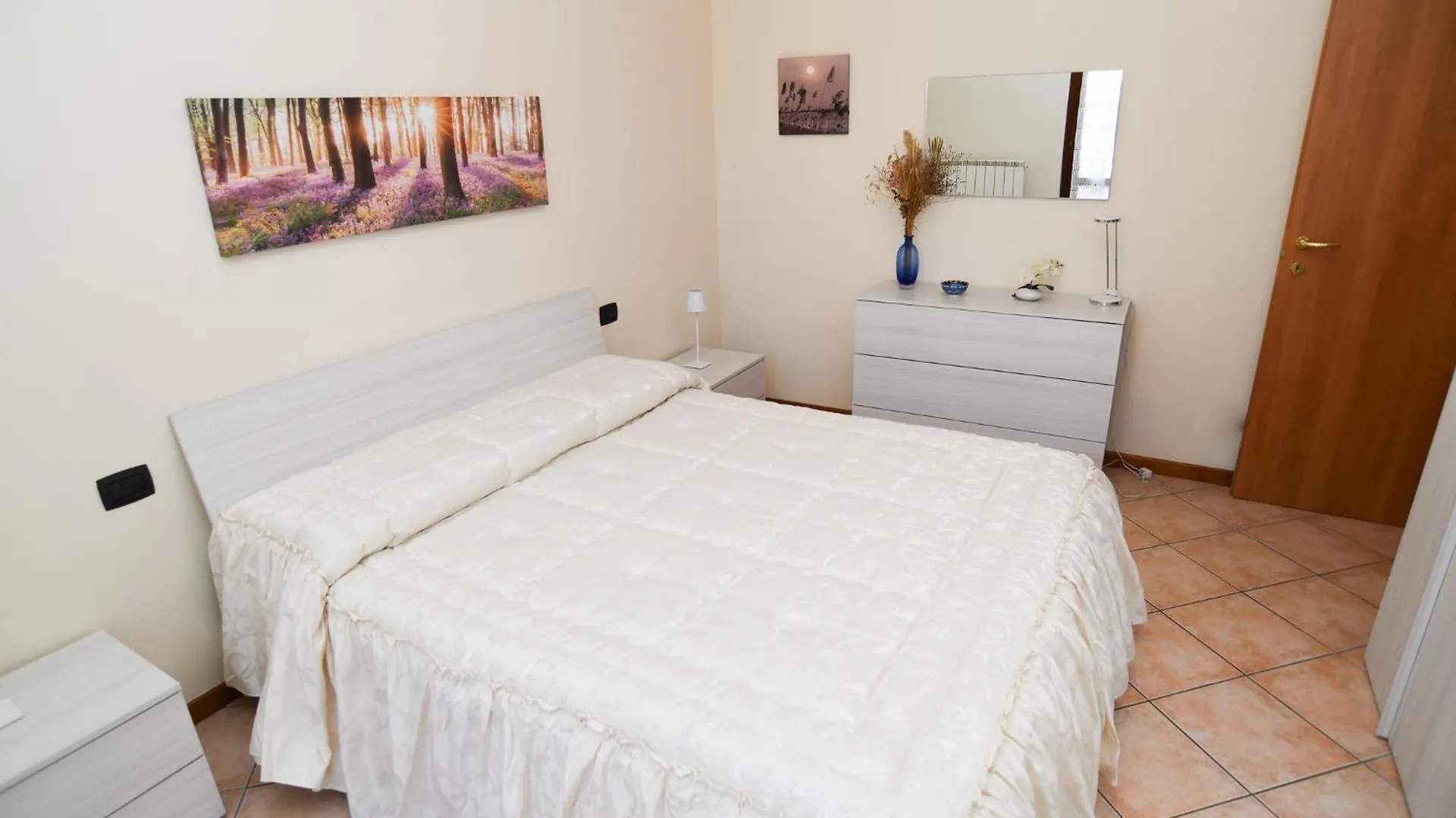 Entire Apartment In The Capital Of Franciacorta Rovato