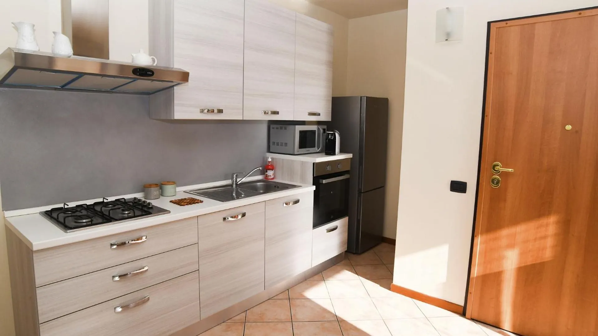 Entire Apartment In The Capital Of Franciacorta Rovato