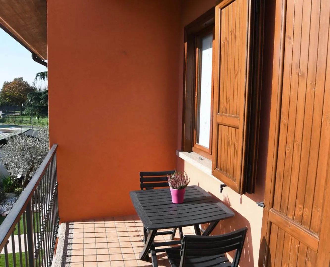 Entire Apartment In The Capital Of Franciacorta Rovato Italy