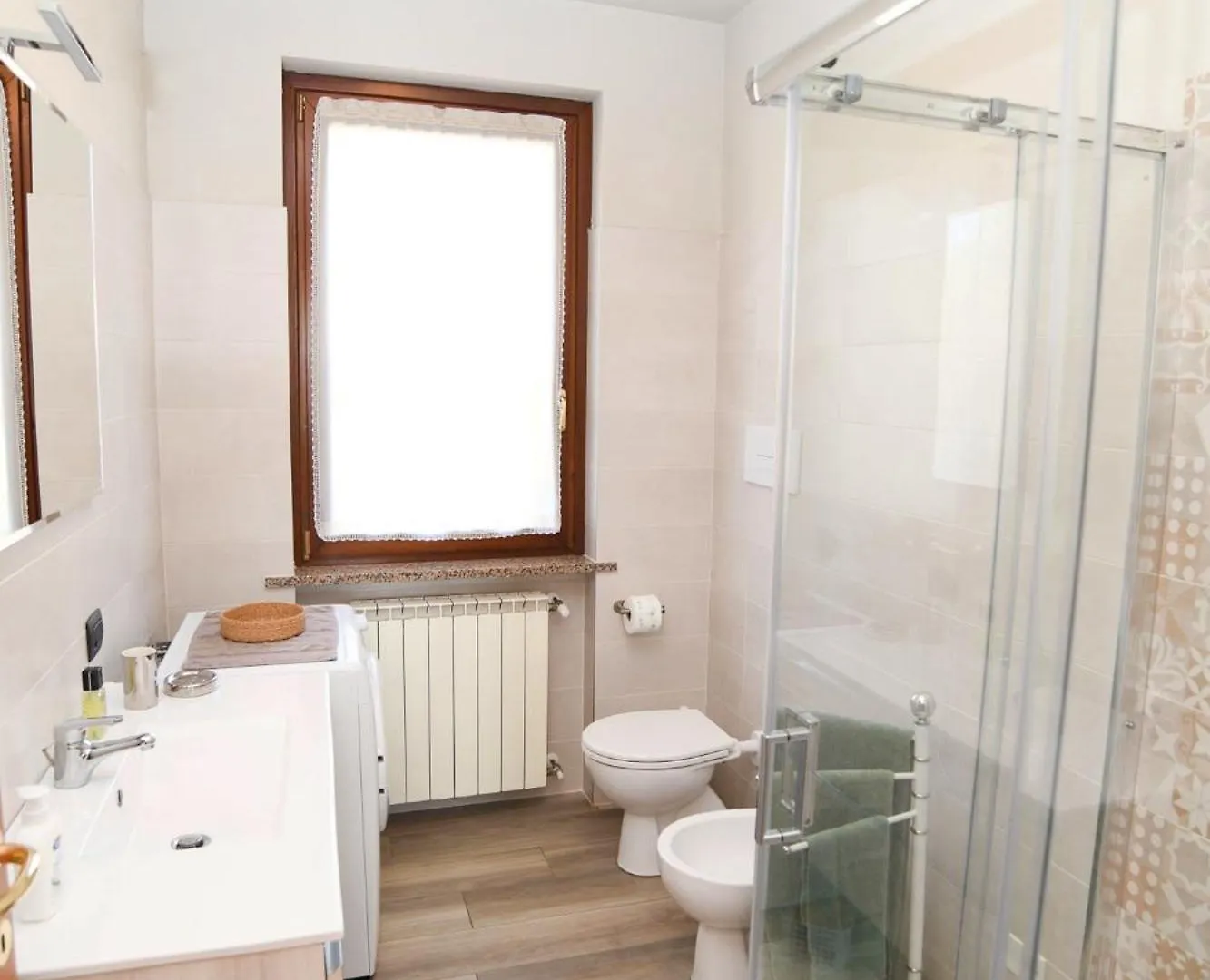 Entire Apartment In The Capital Of Franciacorta Rovato