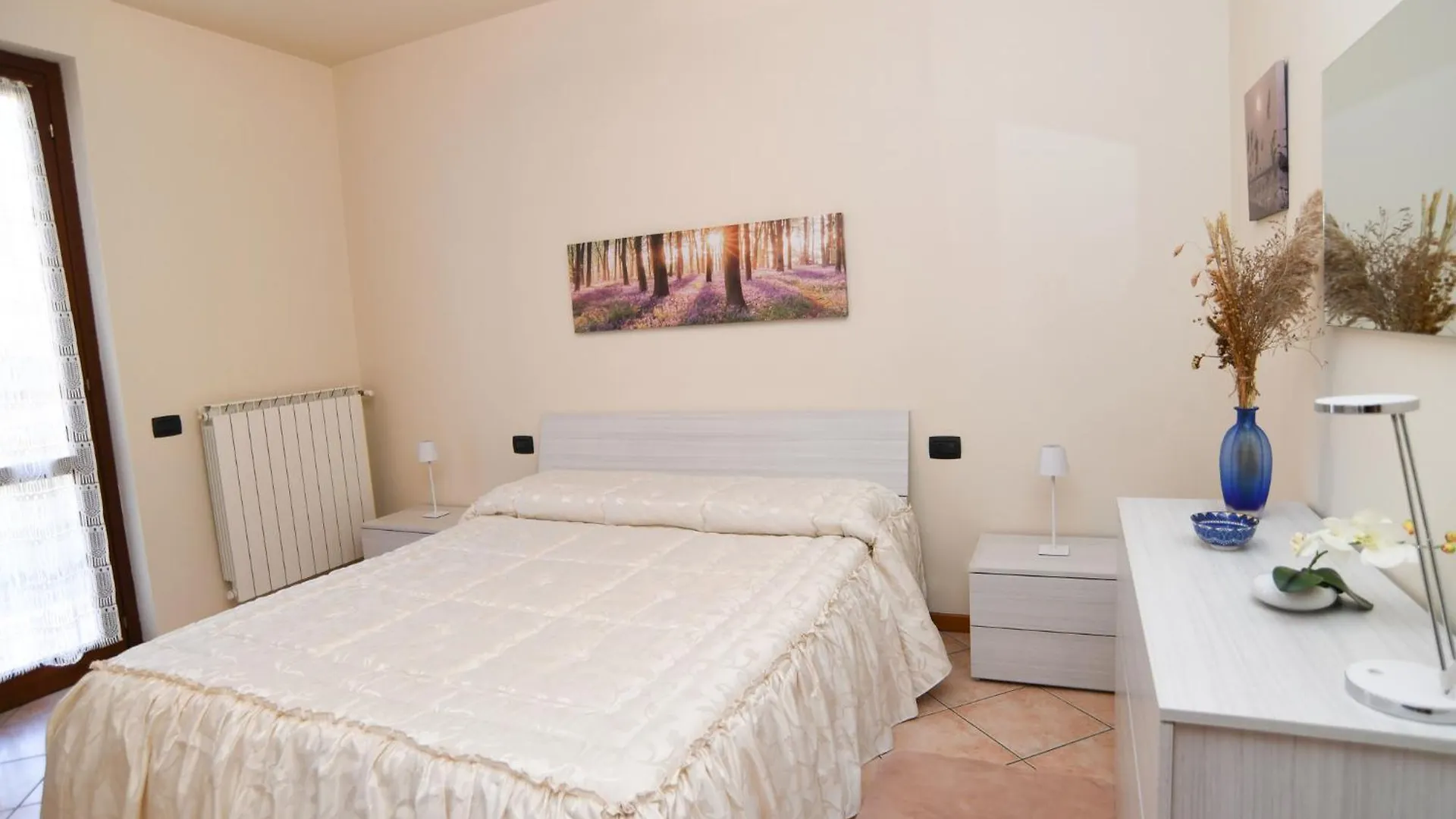 Entire Apartment In The Capital Of Franciacorta Rovato