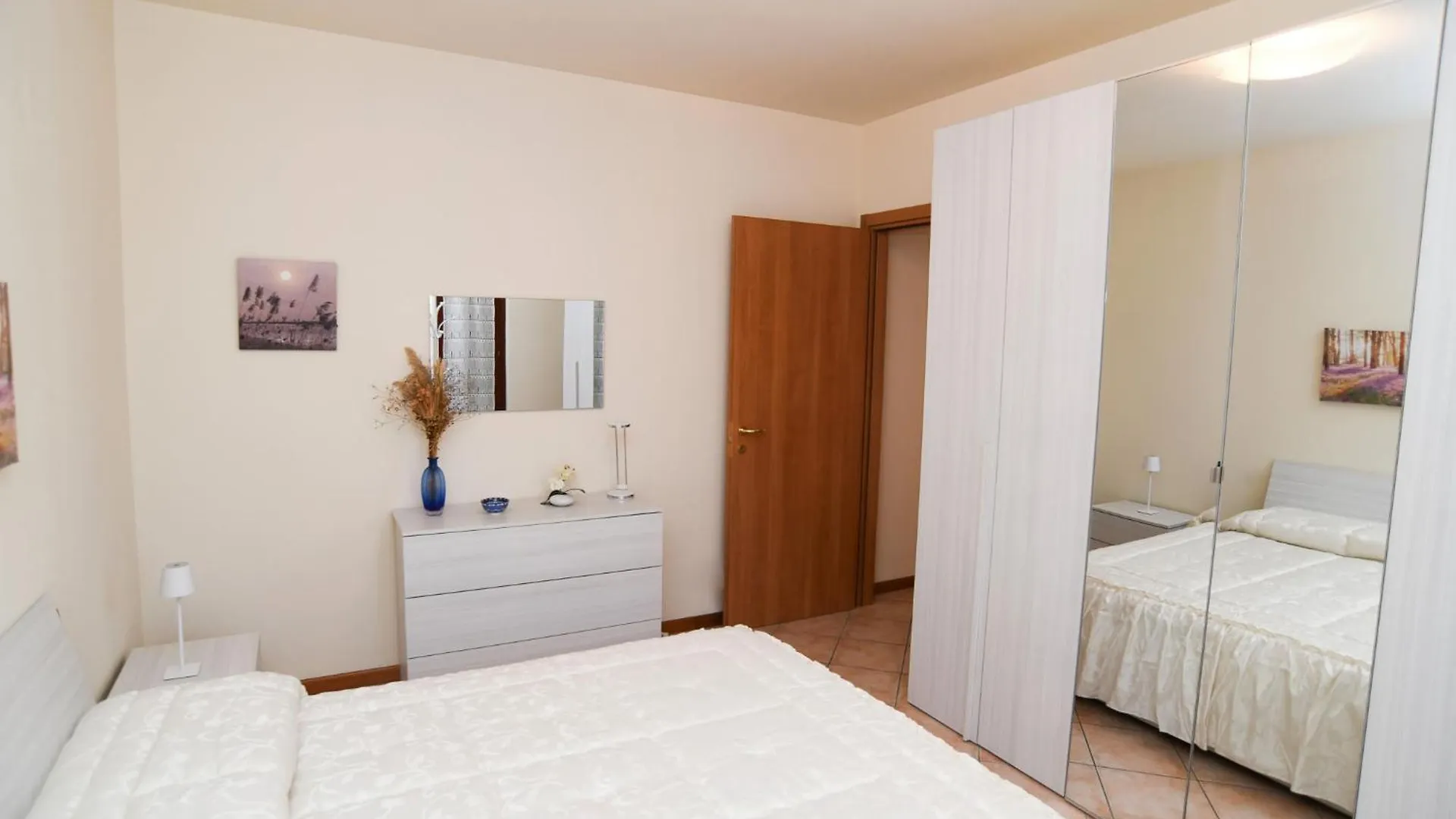 Entire Apartment In The Capital Of Franciacorta Rovato