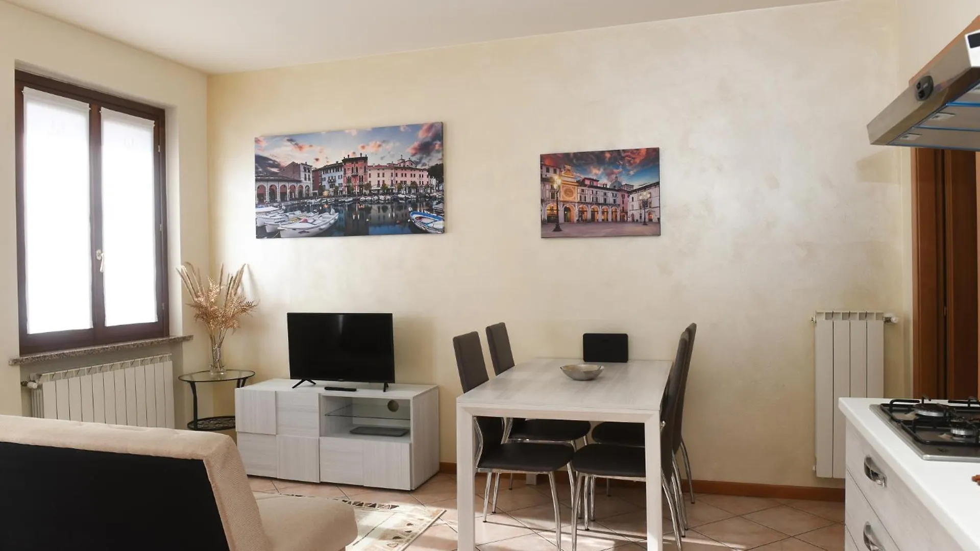 Entire Apartment In The Capital Of Franciacorta Rovato